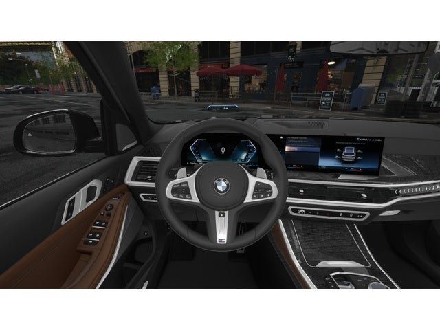 Thumbnail: 2026 BMW X5 - 13
