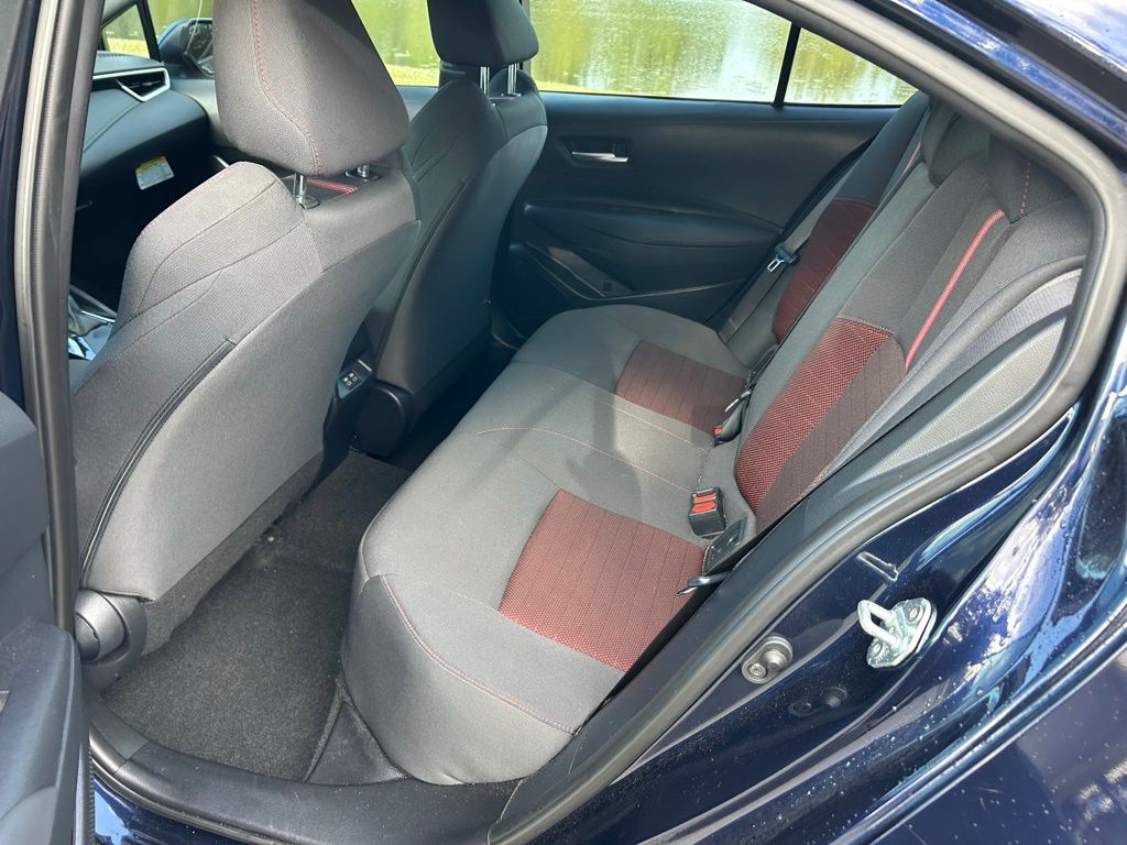 Thumbnail: 2023 Toyota Corolla - 13