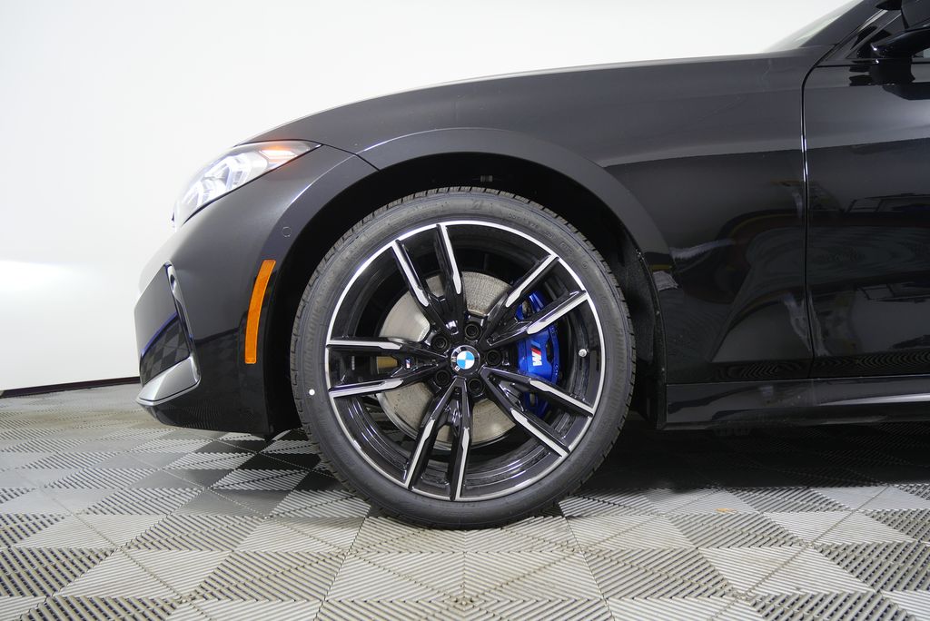 Thumbnail: 2026 BMW 3 Series - 7