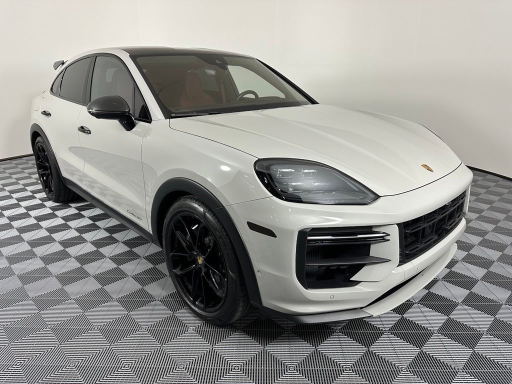 Thumbnail: 2024 Porsche  - 12