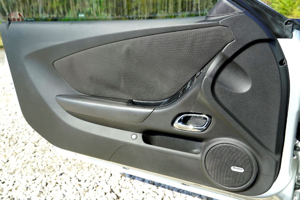 Used Car 2014 Chevrolet Camaro  Ss For Sale Under $30,000 In Taylor, Texas