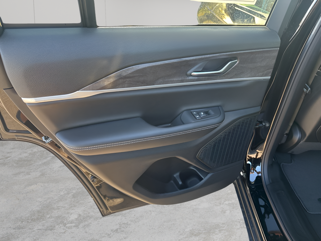 New Car 2025 Jeep Grand Cherokee  Limited For Sale Under $50,000 In Austin, Texas