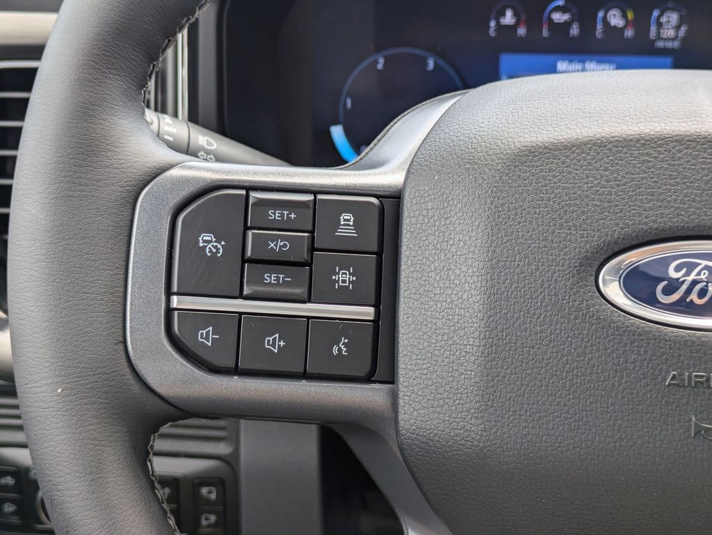 2026 Ford F-250 Super Duty LARIAT