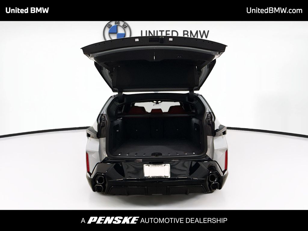 Thumbnail: 2026 BMW XM - 13