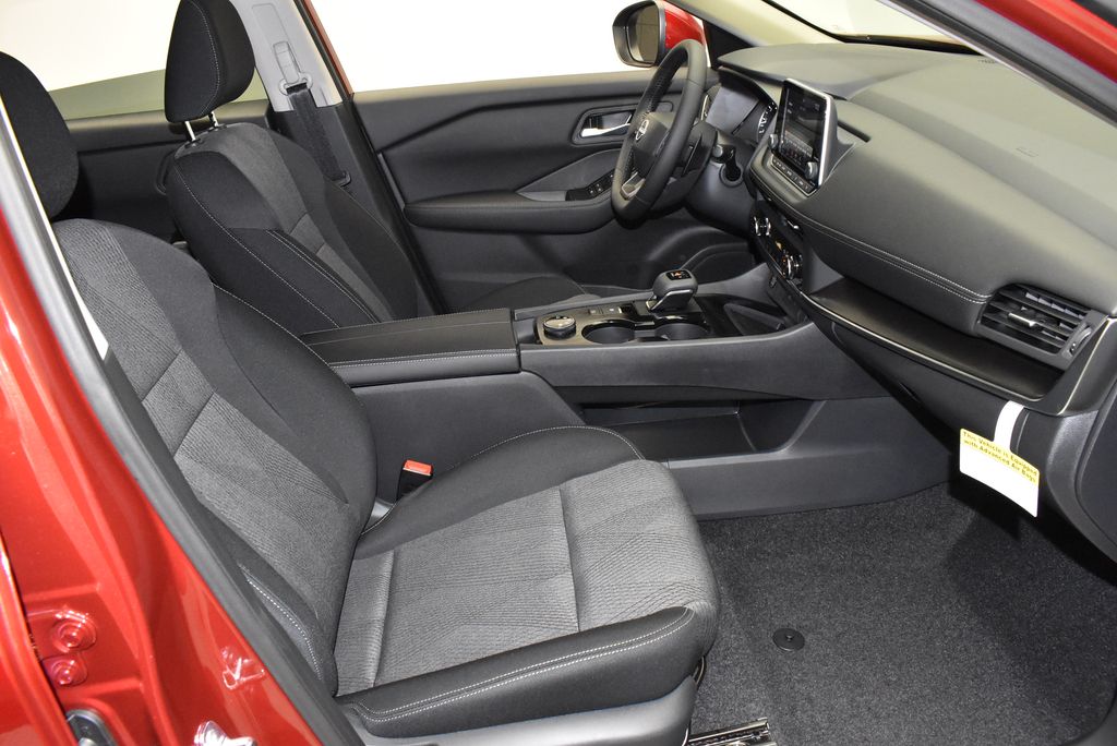 Thumbnail: 2026 Nissan Rogue - 23