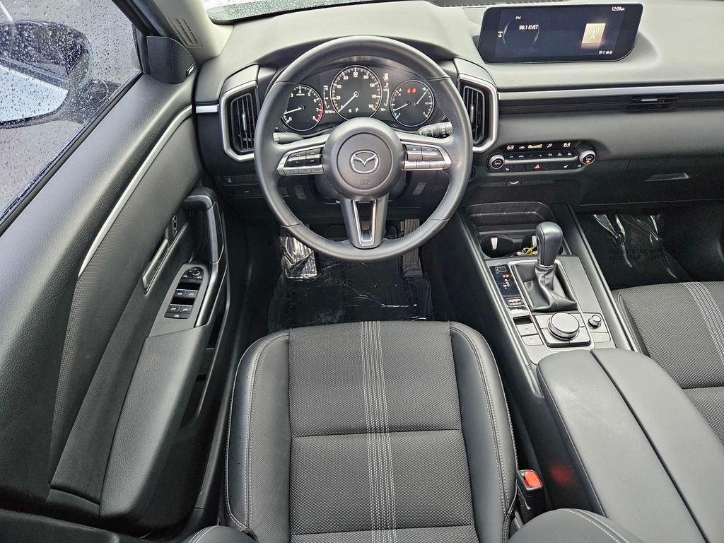 Used Car 2024 Mazda Cx-50  2.5 S Premium Package For Sale Under $30,000 In San Marcos, Texas