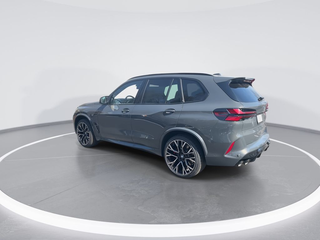 Thumbnail: 2026 BMW X5 - 6