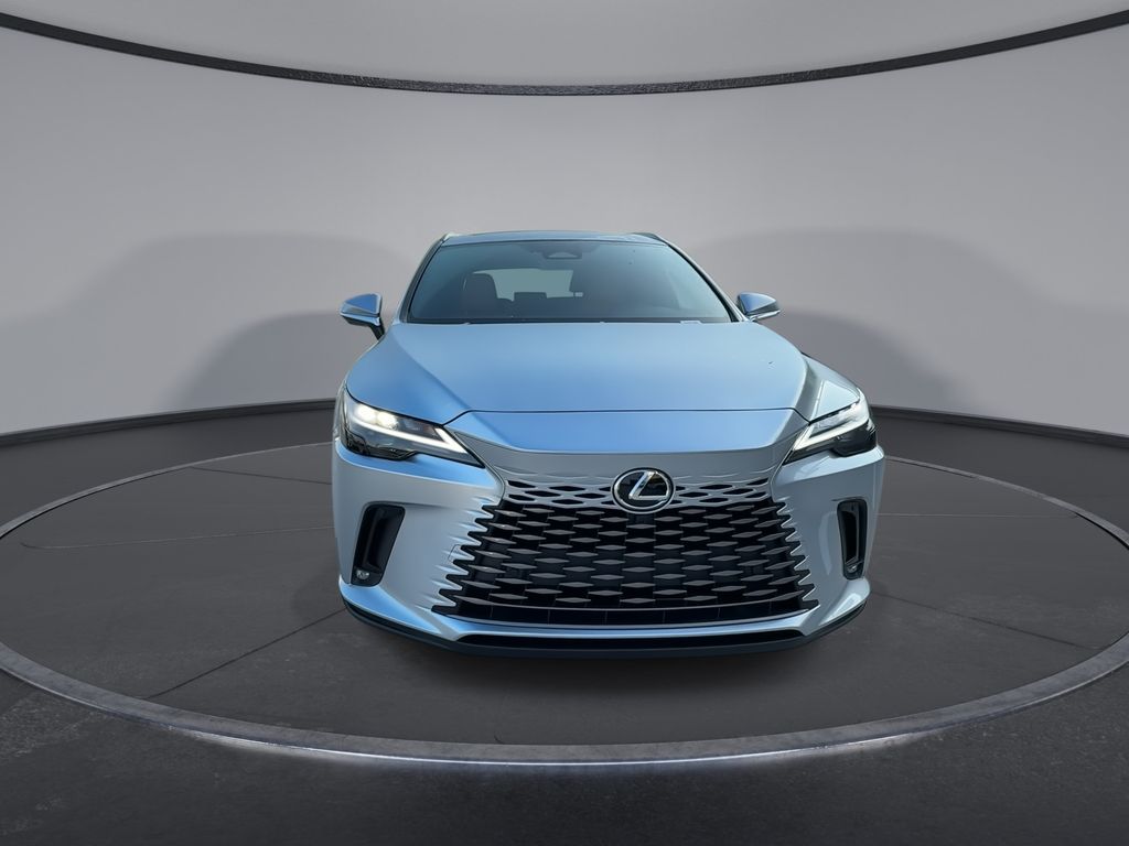Thumbnail: 2026 Lexus RX - 3