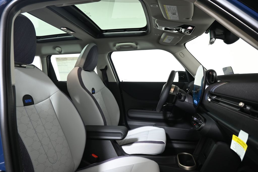 Thumbnail: 2026 MINI Cooper - 20