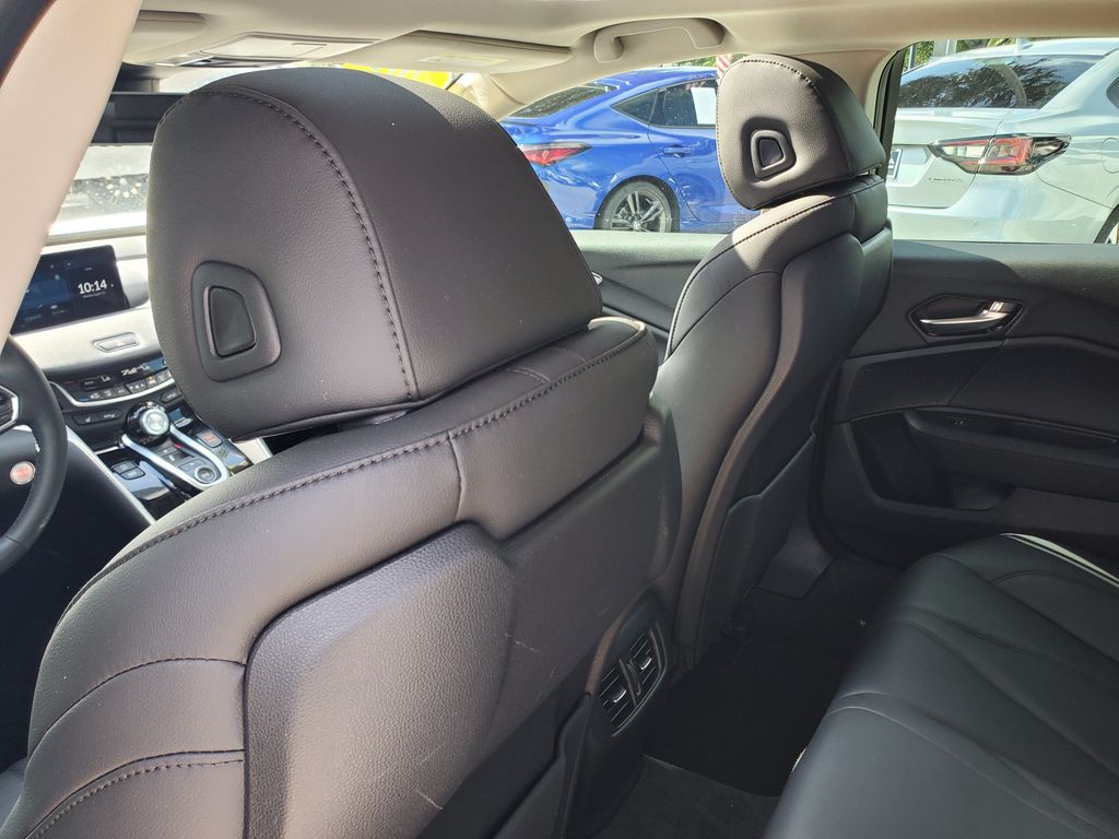 2023 Acura TL - $26,888