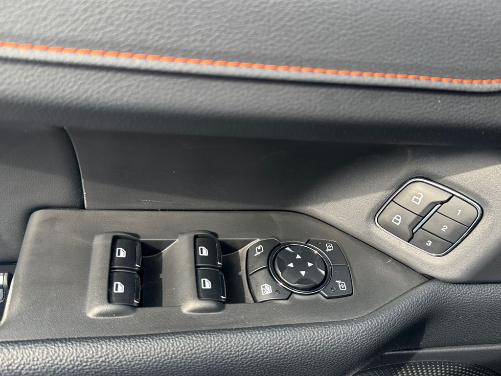 2024 Ford Expedition Timberline Black at Grove City Ford
