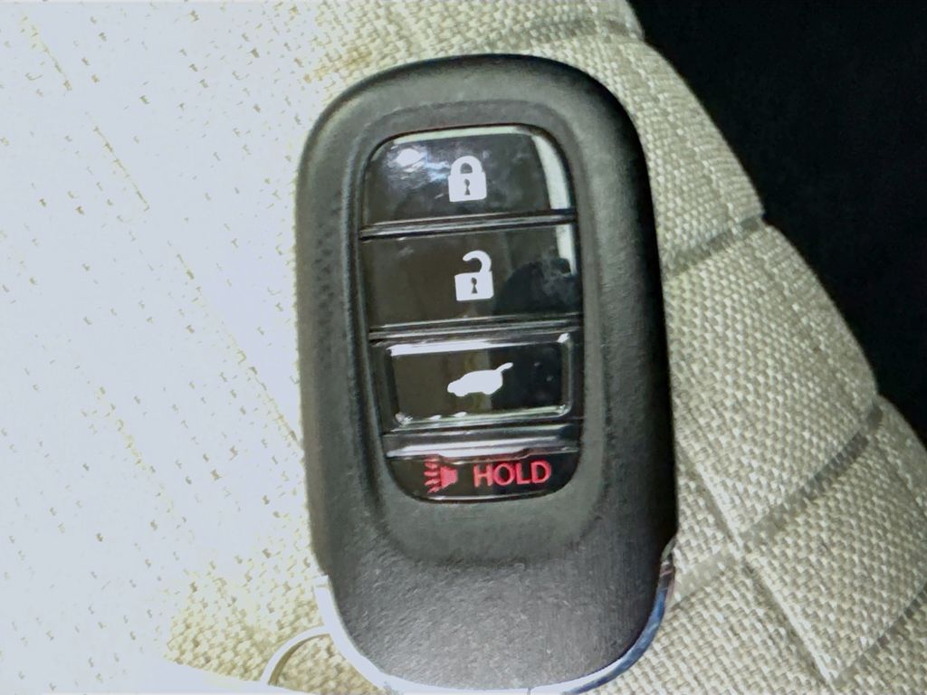 Used Car 2023 Honda Hr-v  Lx For Sale Under $25,000 In Austin, Texas