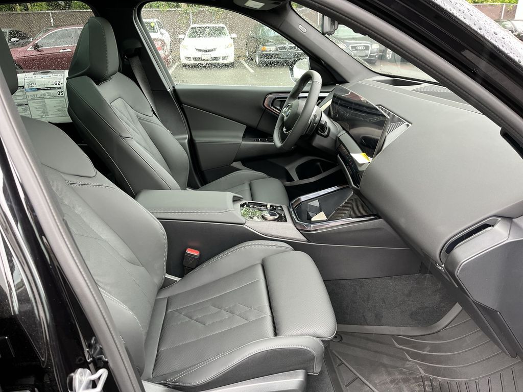 2025 BMW X3 3.0i 25
