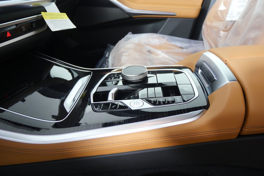 Thumbnail: 2026 BMW X5 - 22