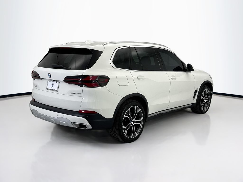 Thumbnail: 2024 BMW X5 - 5