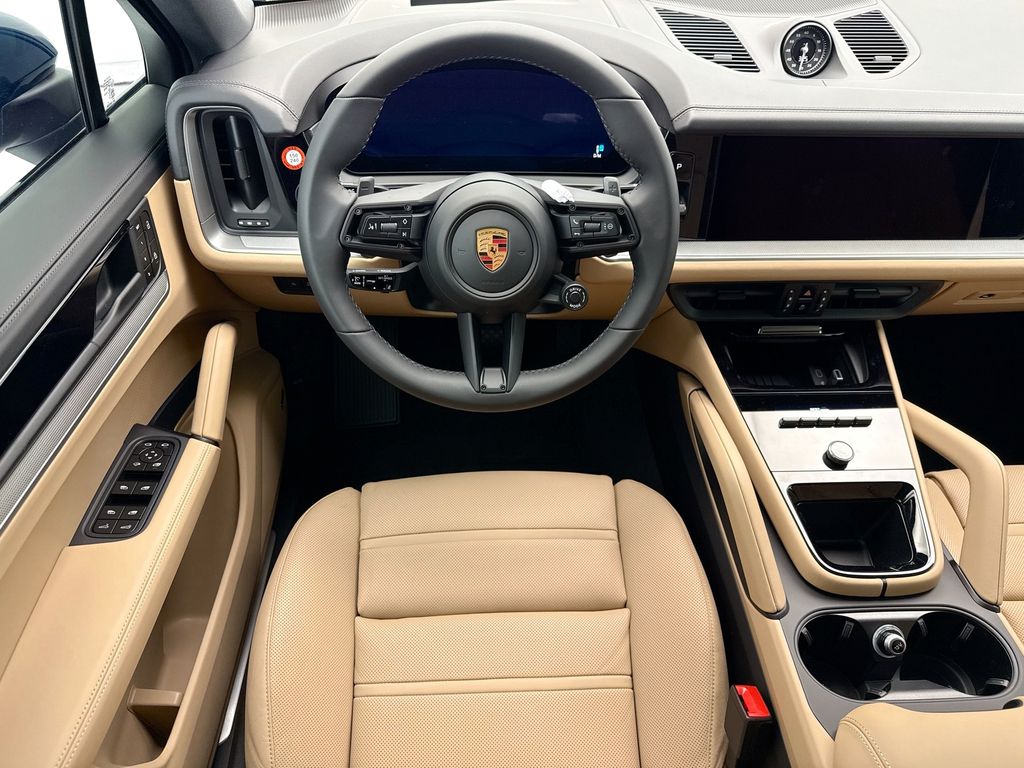 Thumbnail: 2026 Porsche  - 12