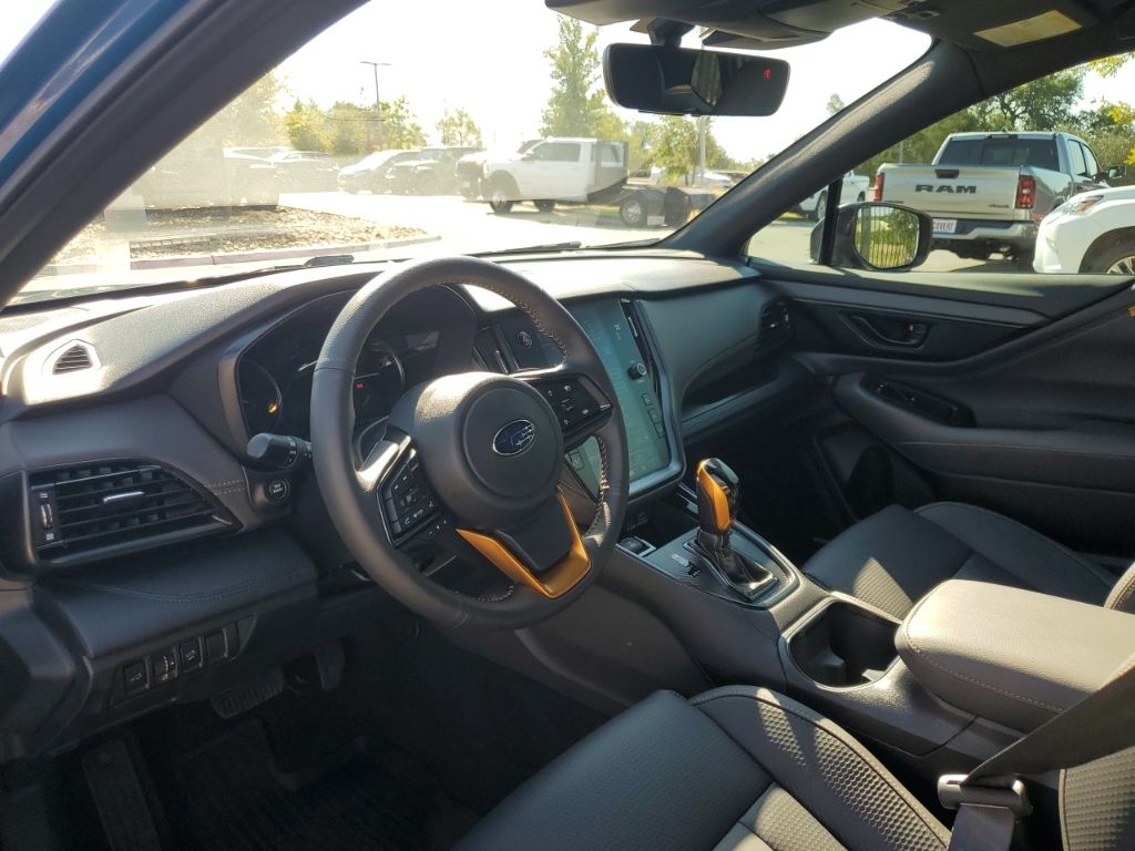 Used Car 2025 Subaru Outback  Wilderness For Sale Under $40,000 In Austin, Texas