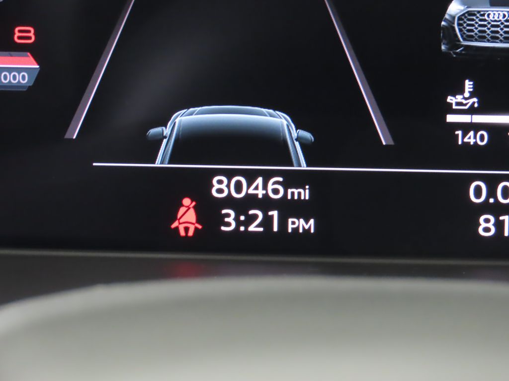 Thumbnail: 2025 Audi Q5 - 15