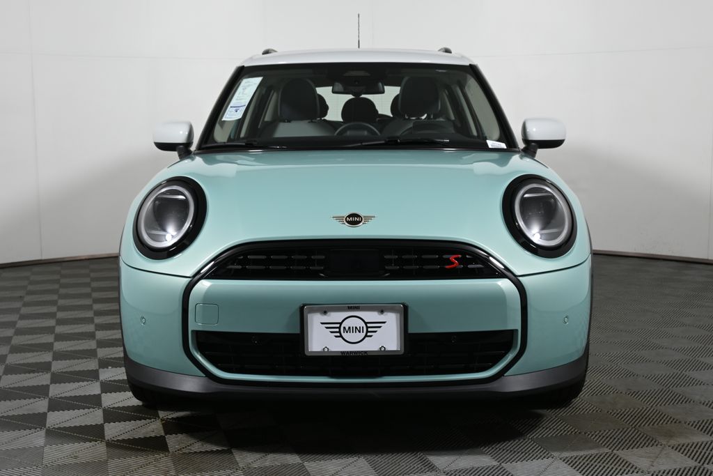 Thumbnail: 2026 MINI Cooper - 9