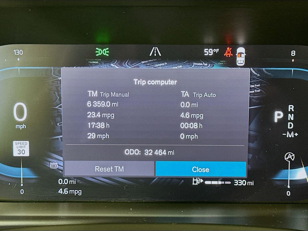 Thumbnail: 2023 Volvo XC90 - 12