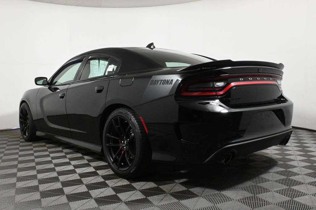 2020 Dodge Charger Scat Pack 6