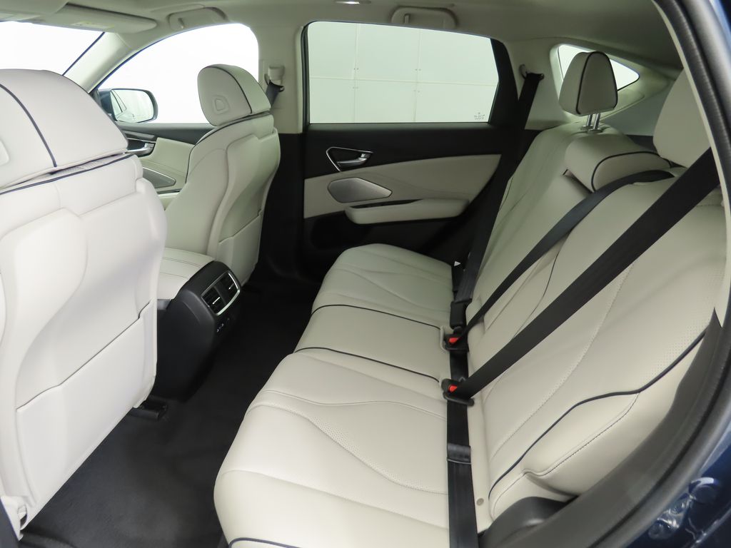 Thumbnail: 2026 Acura RDX - 21