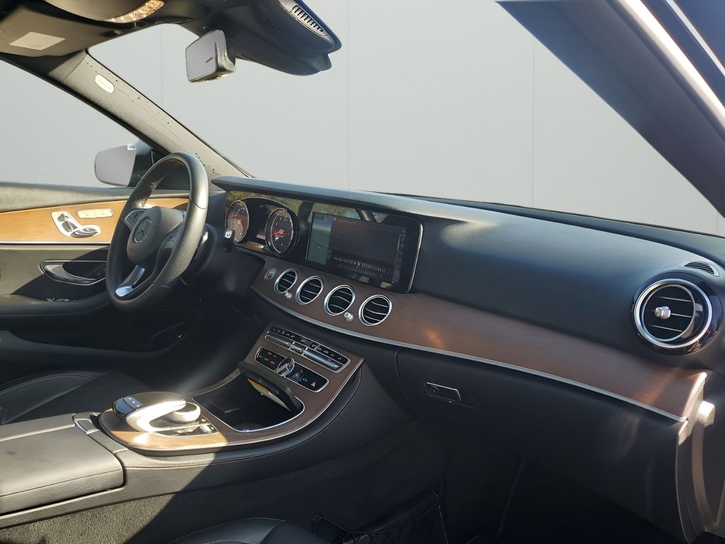 Used Car 2018 Mercedes-benz E-class  E 400 For Sale Under $30,000 In Austin, Texas