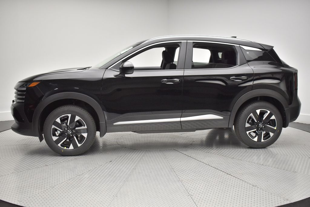 Thumbnail: 2026 Nissan Kicks - 8