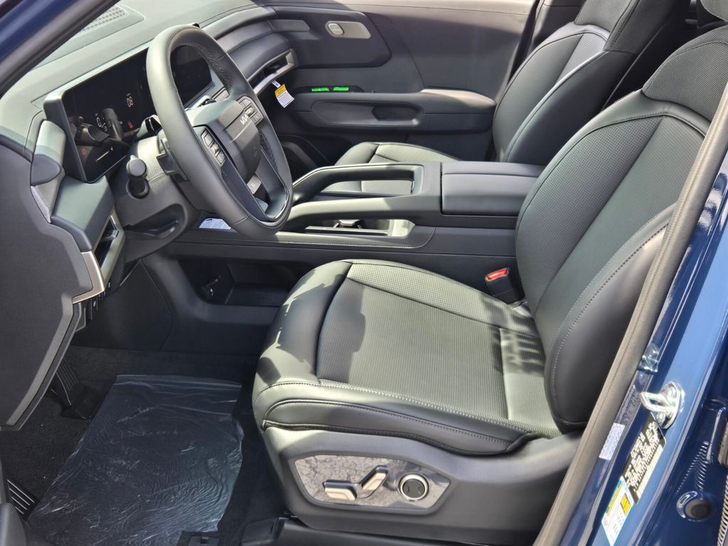 2027 Kia Telluride - $43,885