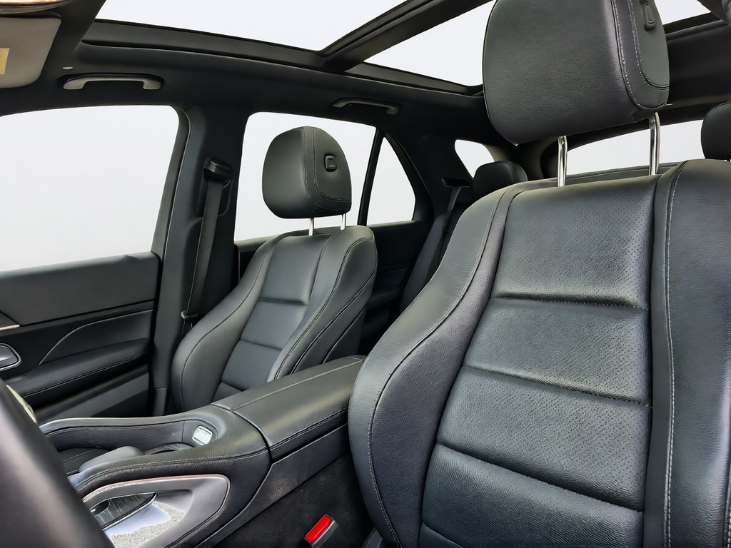 2021 Mercedes-Benz GLE GLE 350 Silver at Westside Lexus