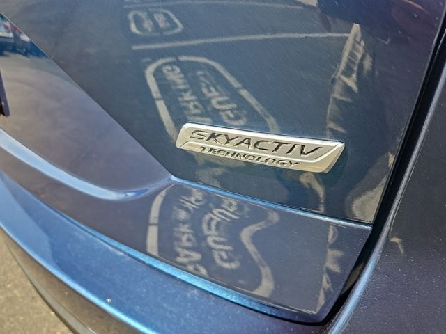 2019 Mazda CX-5 Grand Touring 12