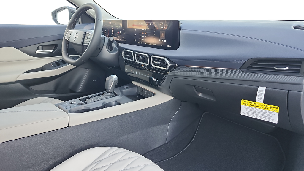 2026 Nissan Sentra
