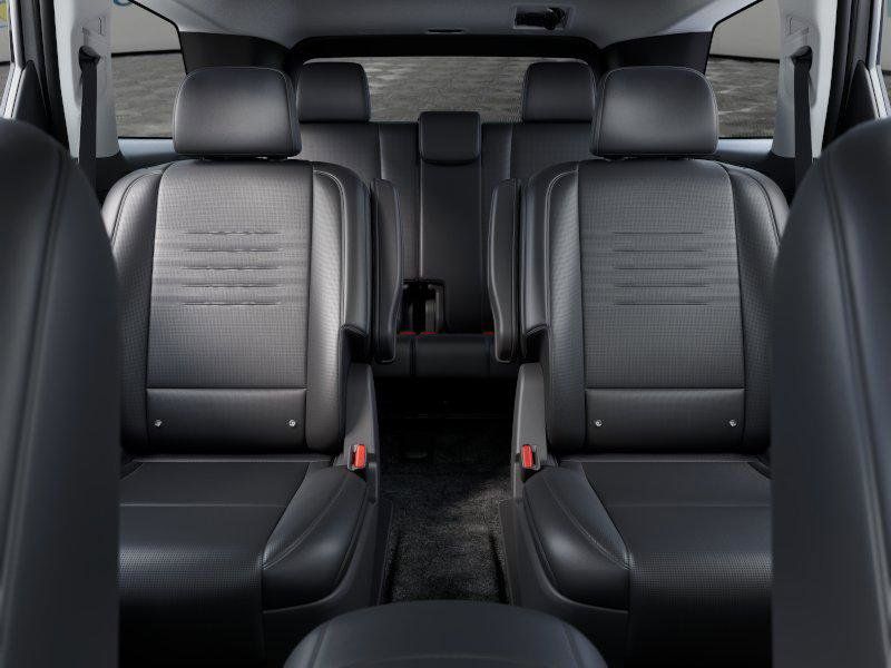 2026 Hyundai Palisade — photo 12
