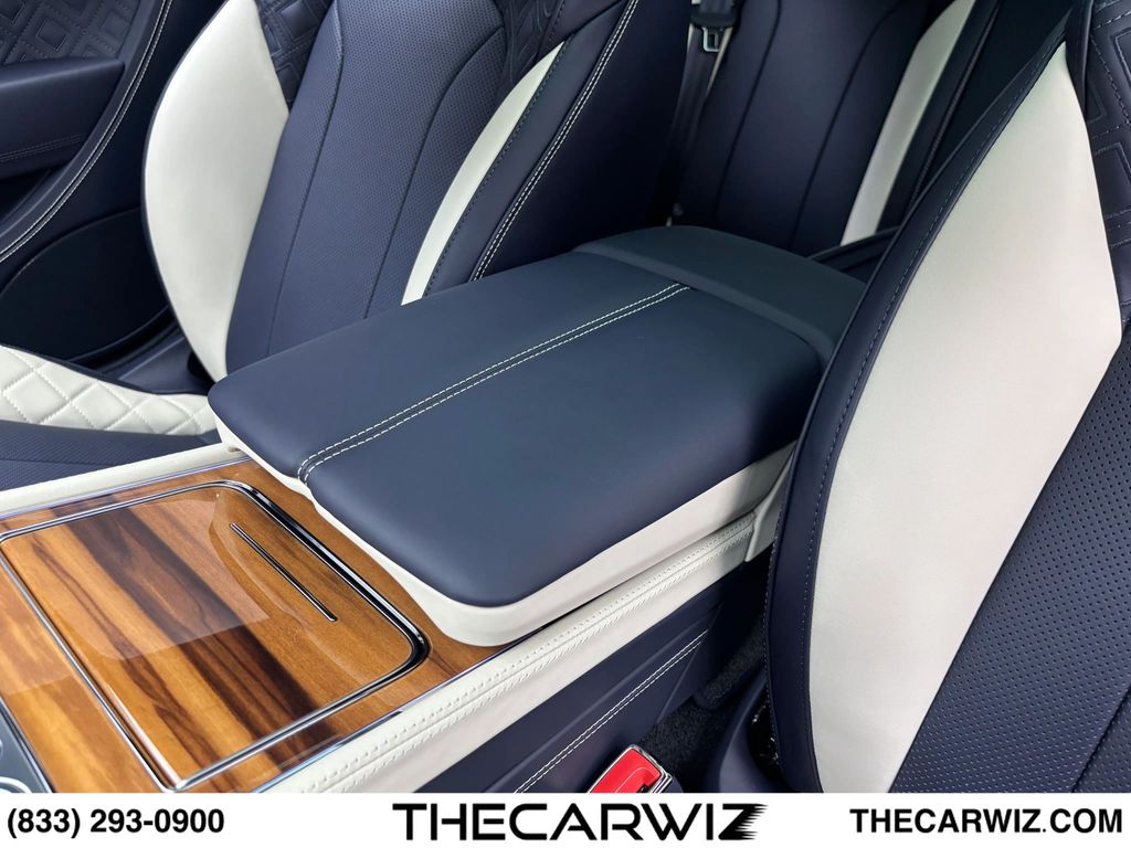 2024 Bentley Continental GT