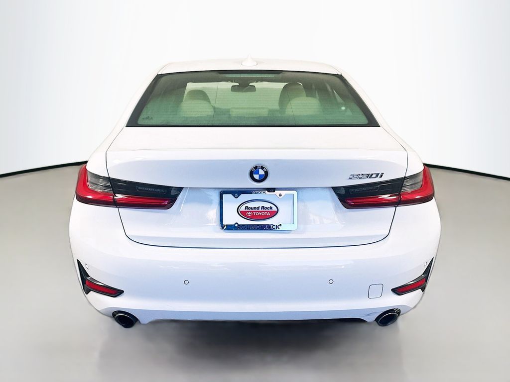 Thumbnail: 2021 BMW 3 Series - 6