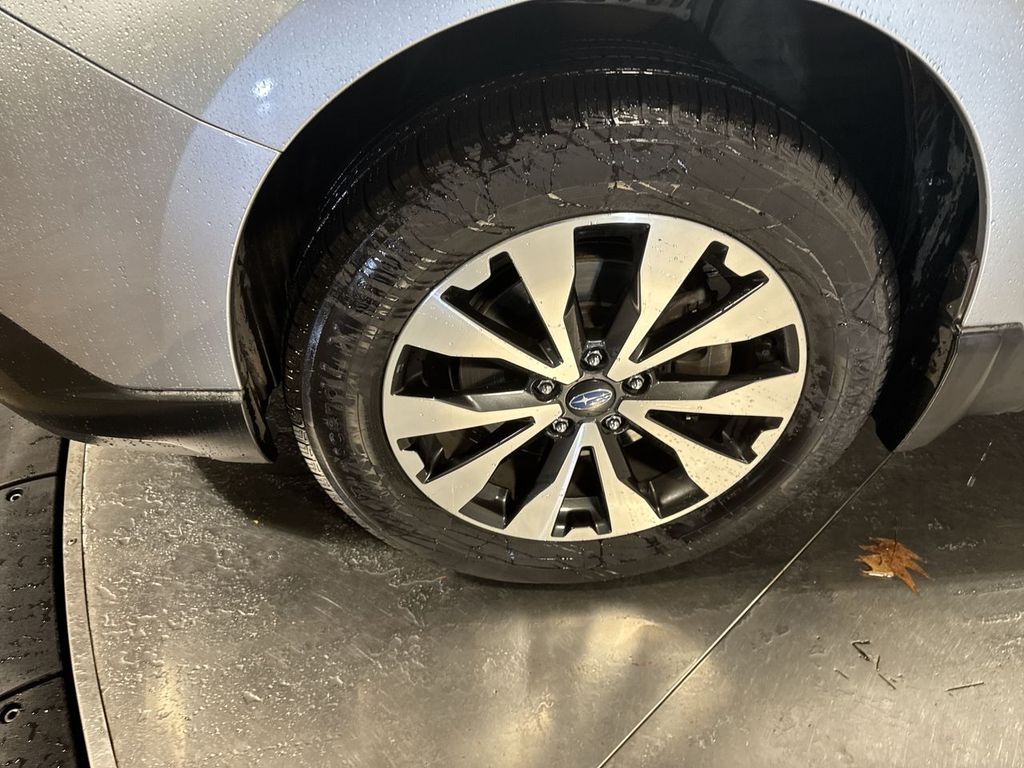 used 2016 Subaru Outback car, priced at $14,745