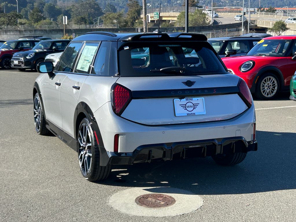 Thumbnail: 2026 MINI Cooper - 3
