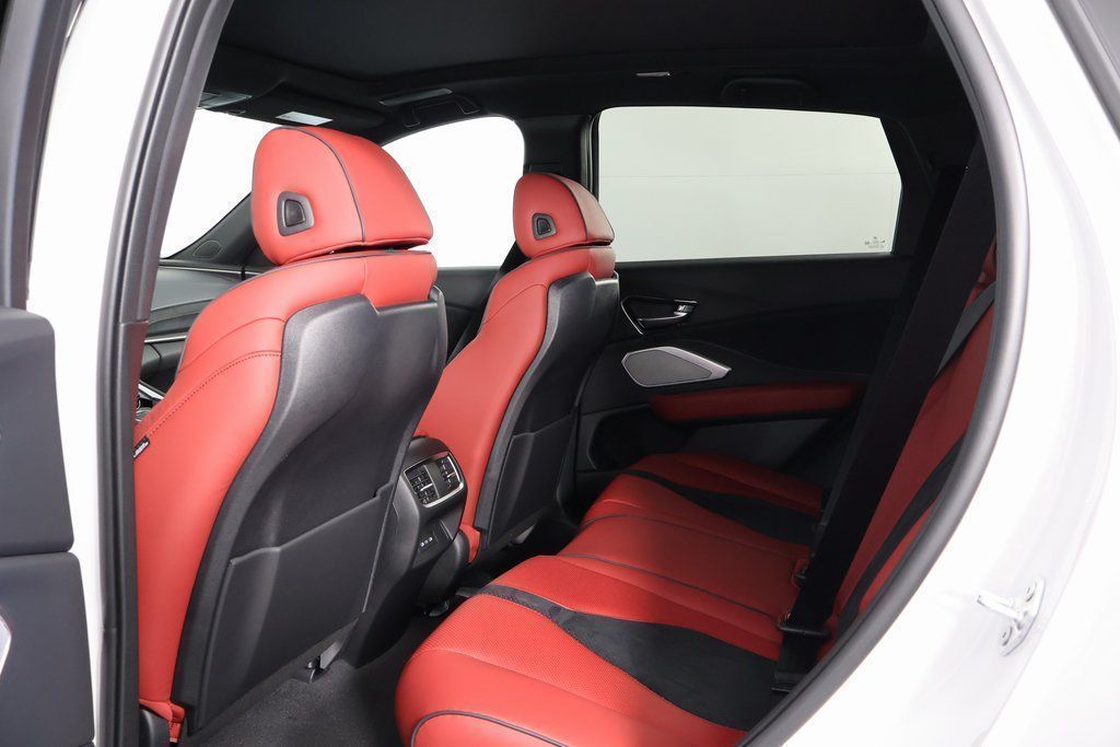 Thumbnail: 2026 Acura RDX - 6