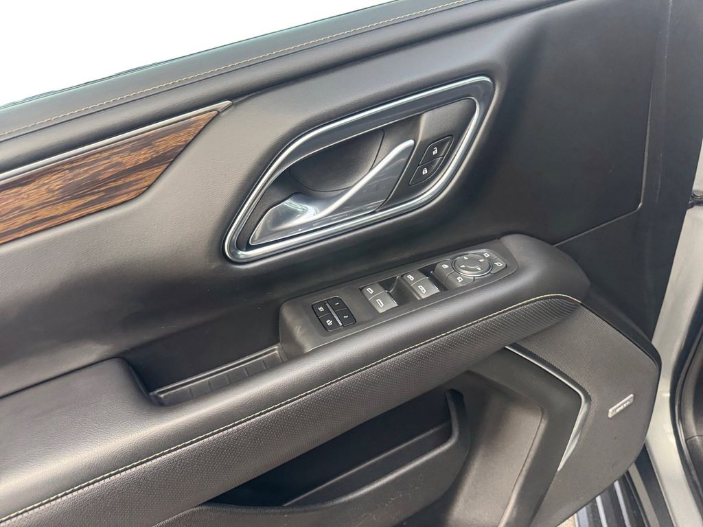 Used Car 2023 Chevrolet Suburban  Premier For Sale Under $50,000 In Round Rock, Texas