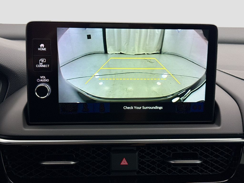 Thumbnail: 2026 Acura ADX - 14