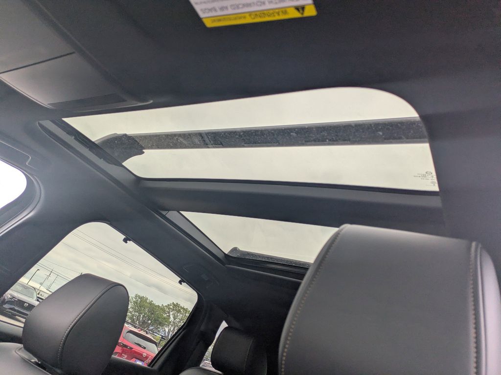 2026 Mazda CX-70 3.3 Turbo S Premium