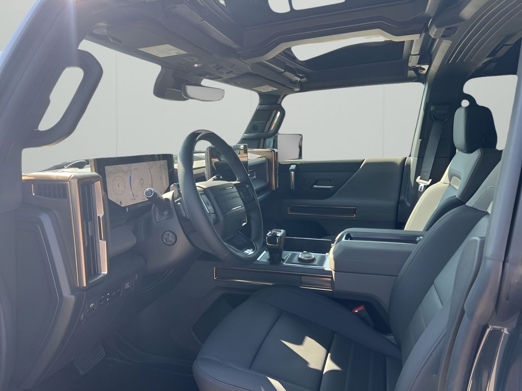 New Car 2025 Gmc Hummer Ev Pickup  2x For Sale Under $100,000 In Austin, Texas
