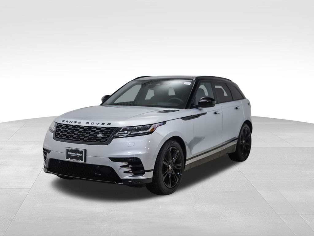 2023 Land Rover Range Rover Velar R-Dynamic S Hero Image