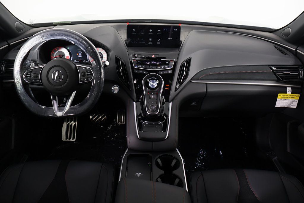 Thumbnail: 2025 Acura RDX - 4