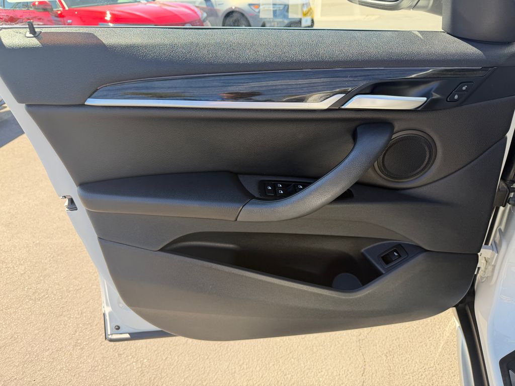 Thumbnail: 2021 BMW X1 - 12