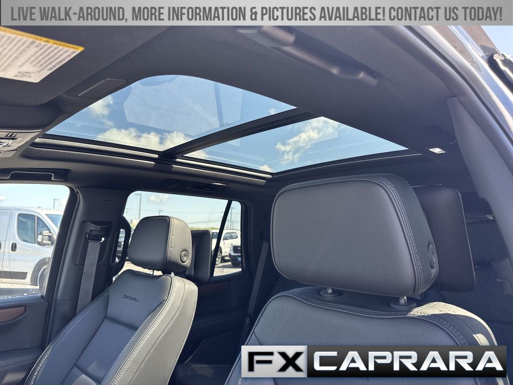 Used 2026 GMC Yukon SUV