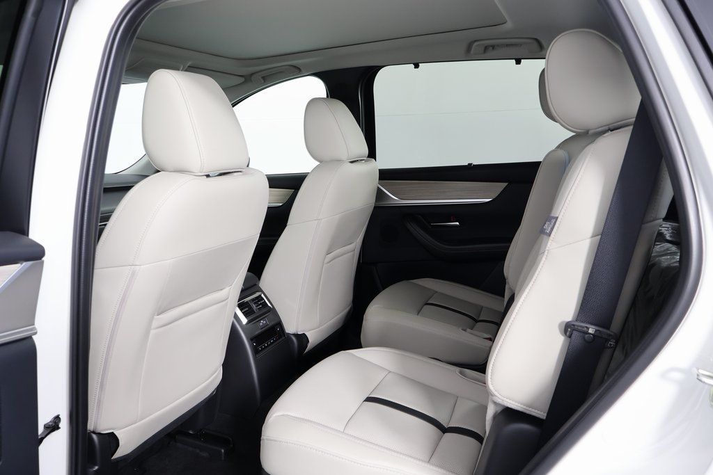 Thumbnail: 2026 Mazda CX-90 - 6