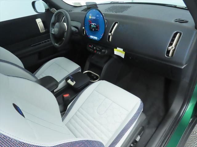 Thumbnail: 2026 MINI Cooper Countryman - 19