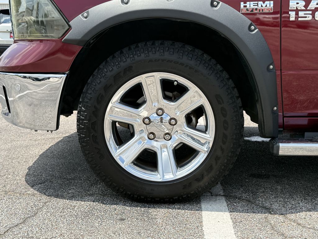 2018 Ram 1500 Lone Star Silver Red at AutoSavvy Houston Northwest