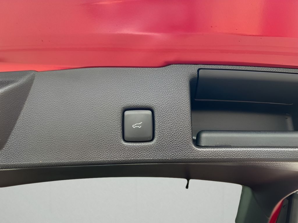 2026 Ford Escape Plug-In Hybrid